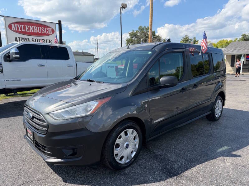 ford transit connect 2020 NM0GE9E29L1445511 image ford transit connect 2020 NM0GE9E29L1445511 image
